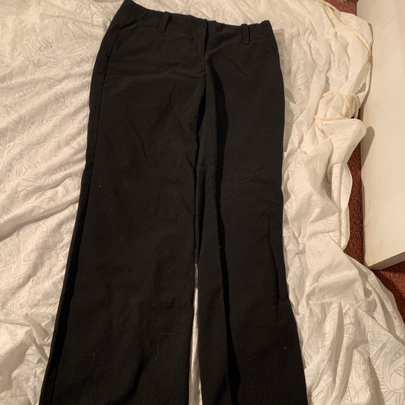 New York & Company Lot of Pre-owned Dress Pants (Sz 2P) and Tops (Sz XS) - Picture 13 of 17
